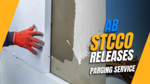 Calgary stucco services